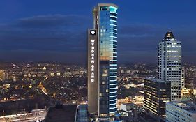 Wyndham Grand Istanbul Levent